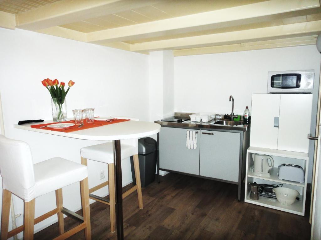 Orange Suite Studio Άμστερνταμ Δωμάτιο φωτογραφία